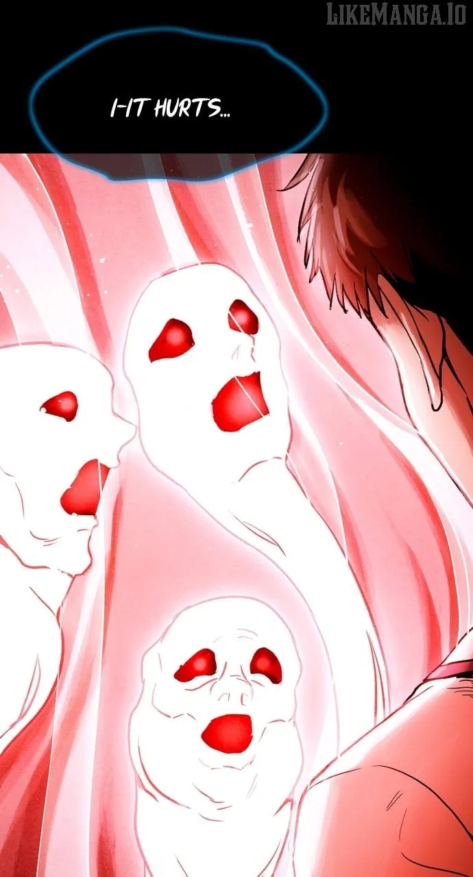 Spore Chapter 95 page 5 - 