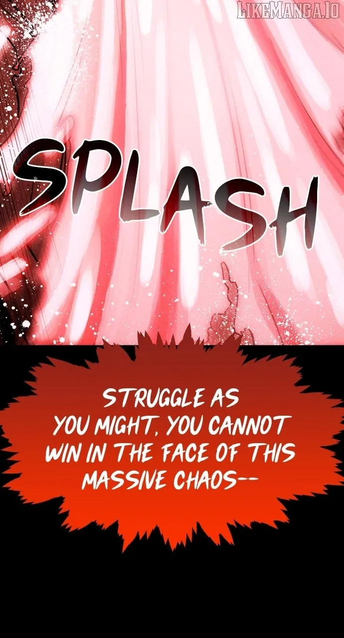 Spore Chapter 95 page 41 - 
