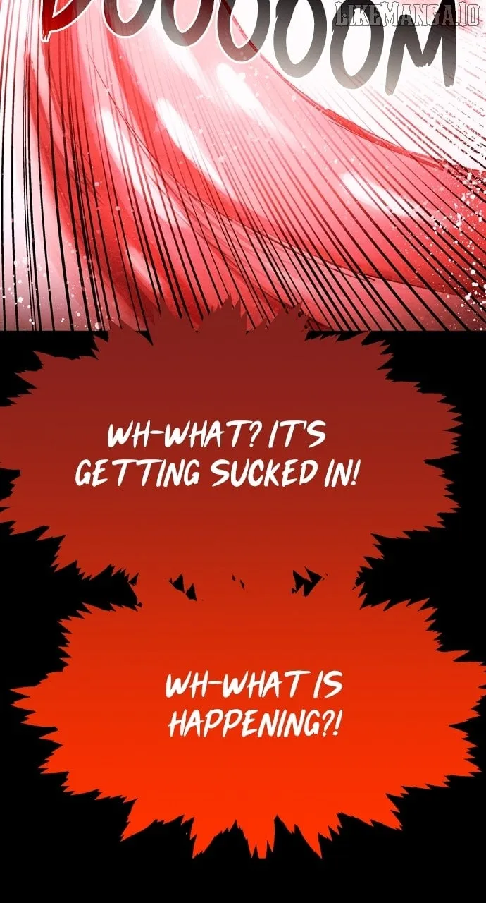 Spore Chapter 95 page 45 - 