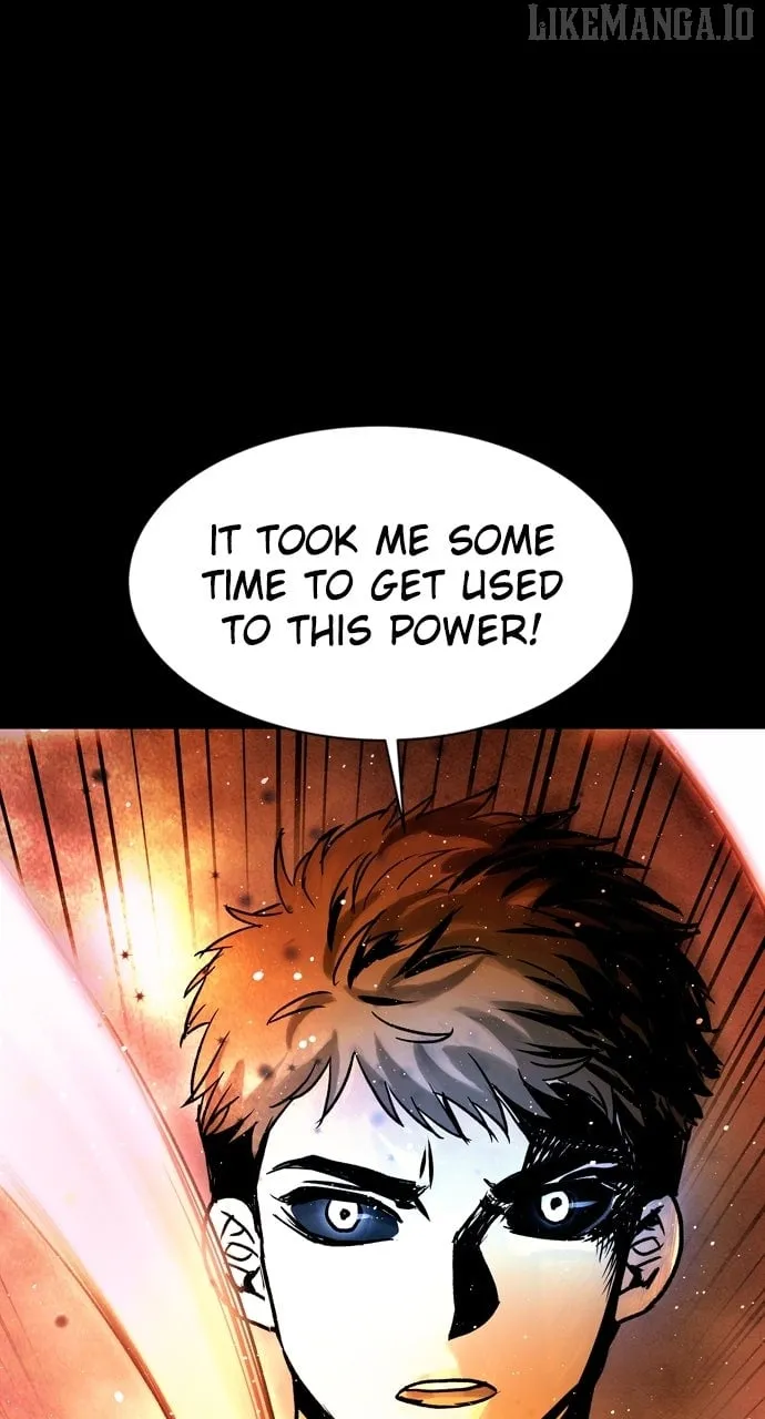 Spore Chapter 95 page 51 - 