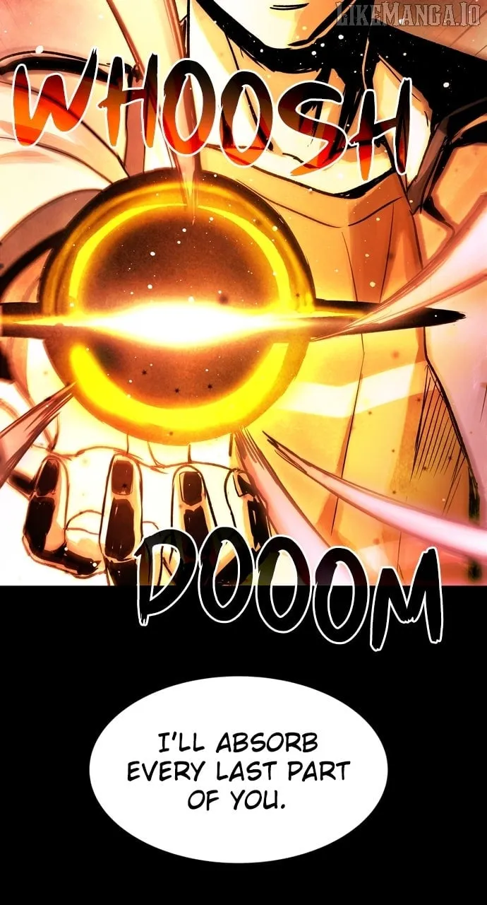 Spore Chapter 95 page 52 - 