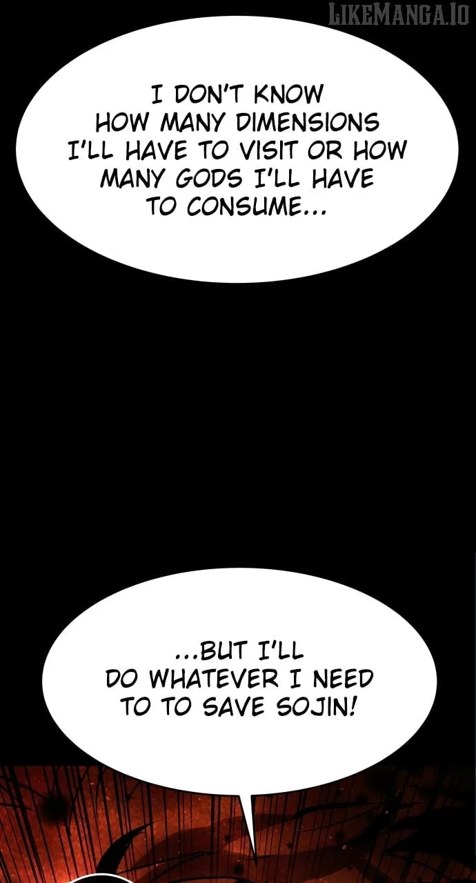 Spore Chapter 95 page 53 - 