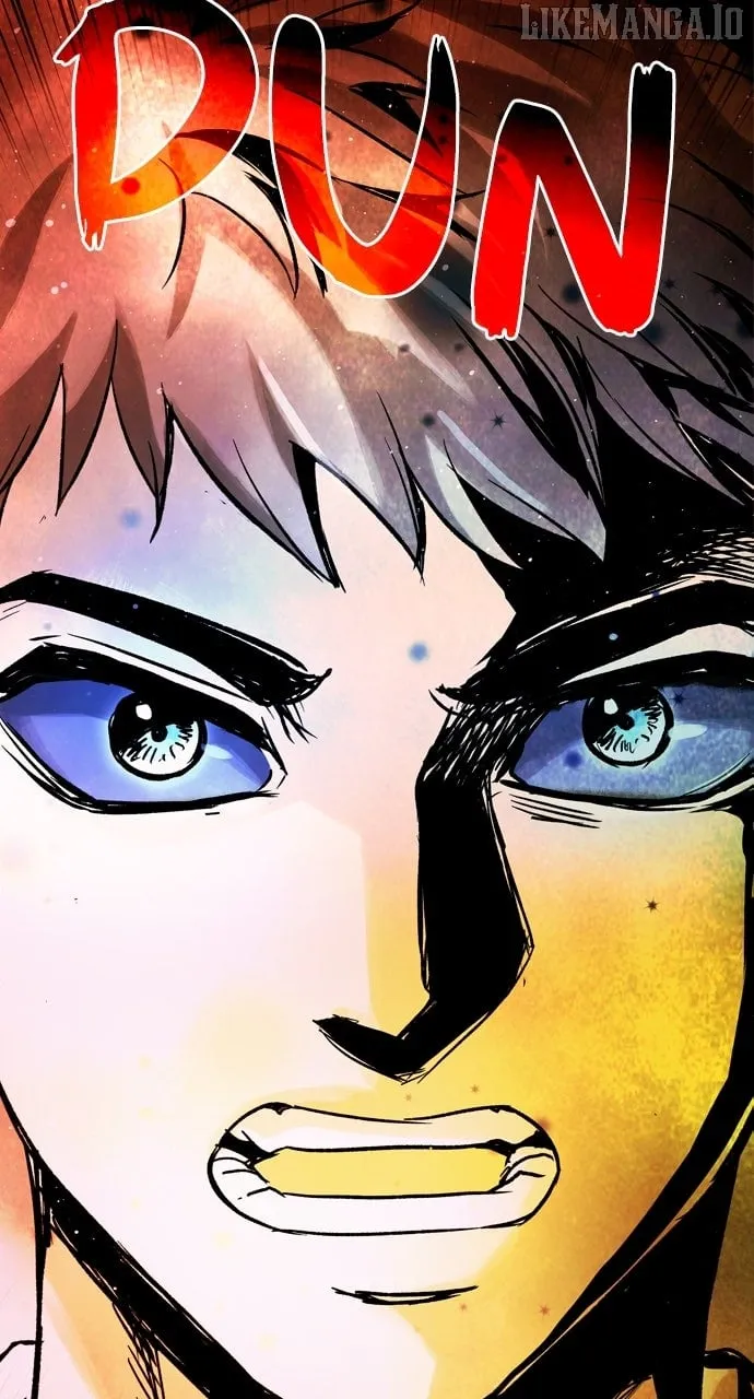 Spore Chapter 95 page 54 - 