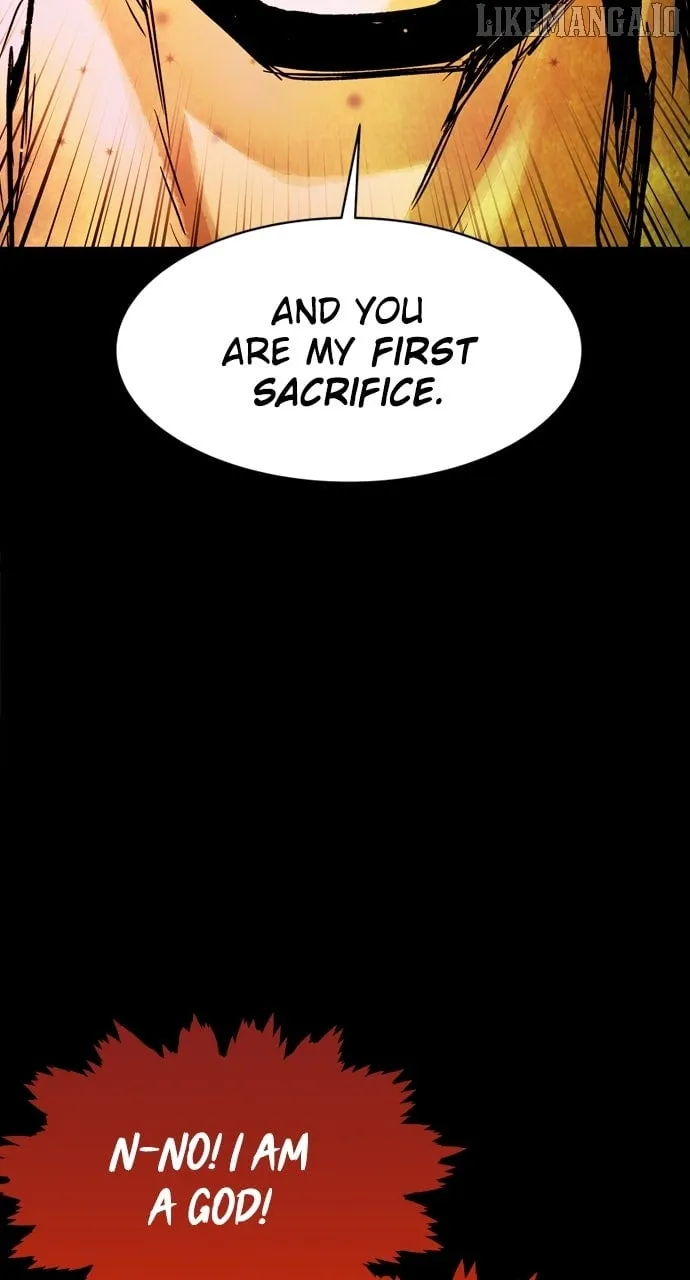 Spore Chapter 95 page 55 - 