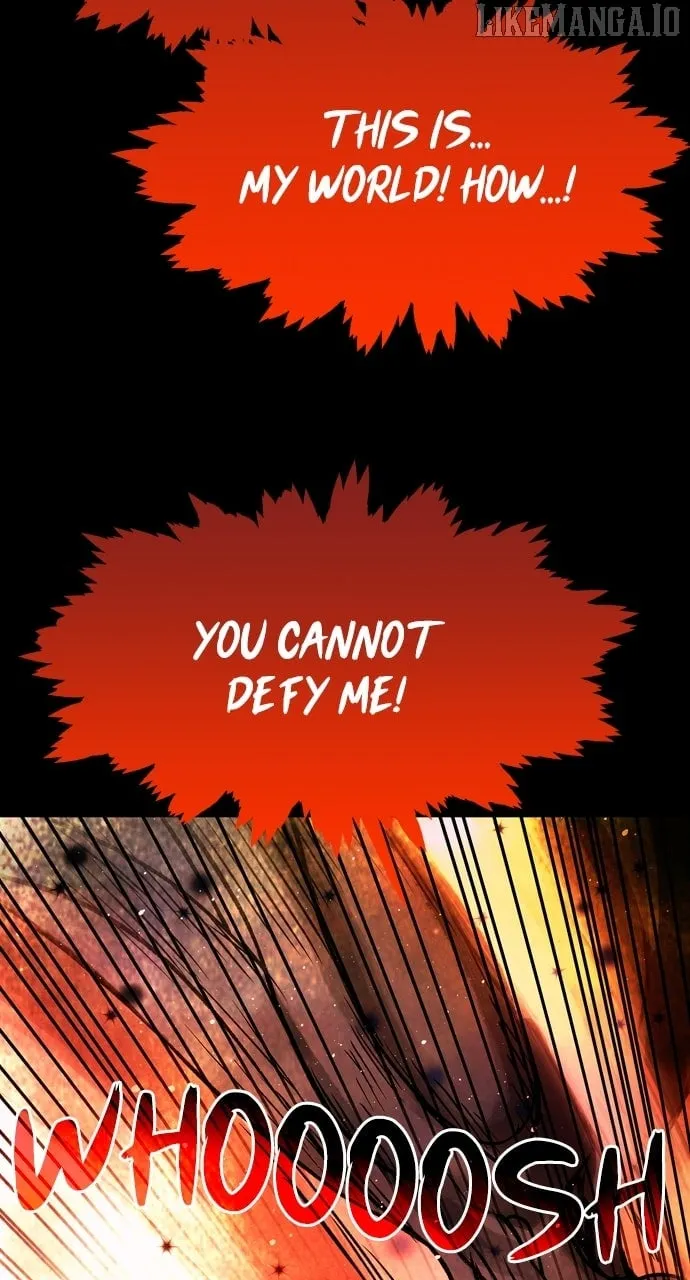 Spore Chapter 95 page 56 - 