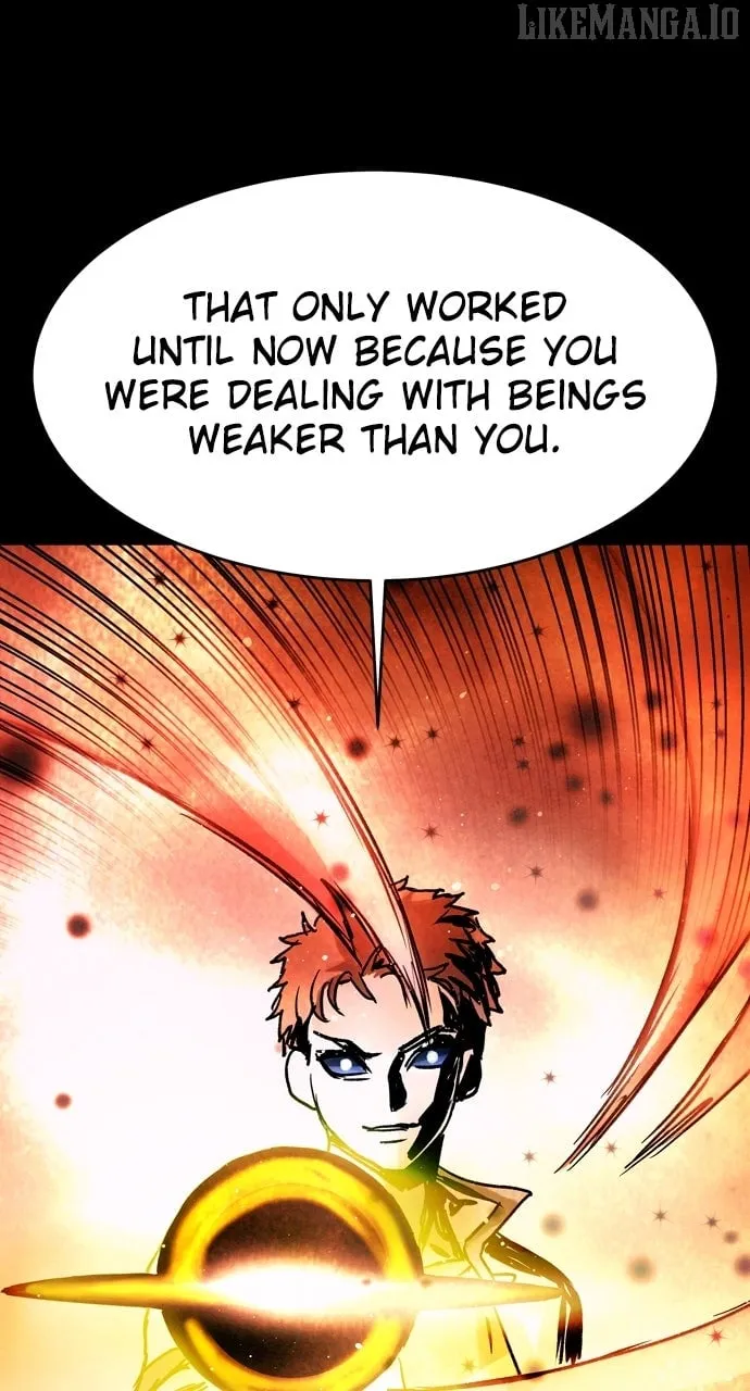 Spore Chapter 95 page 59 - 