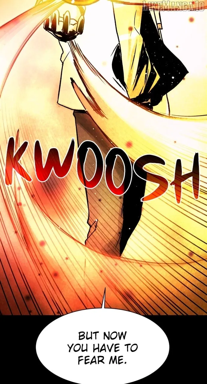 Spore Chapter 95 page 60 - 
