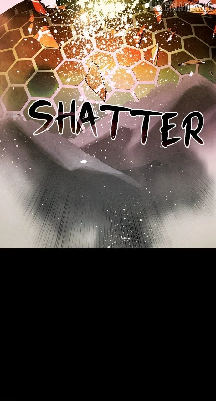 Spore Chapter 95 page 68 - 