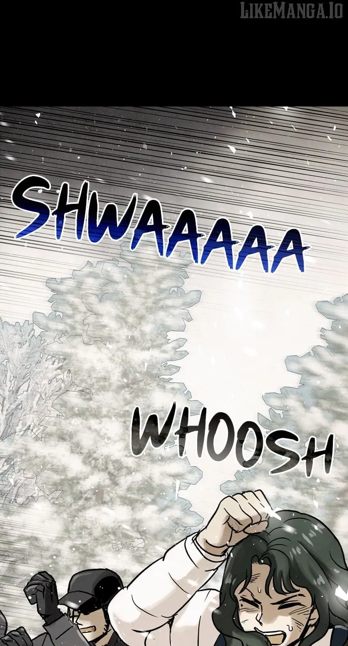 Spore Chapter 95 page 72 - 