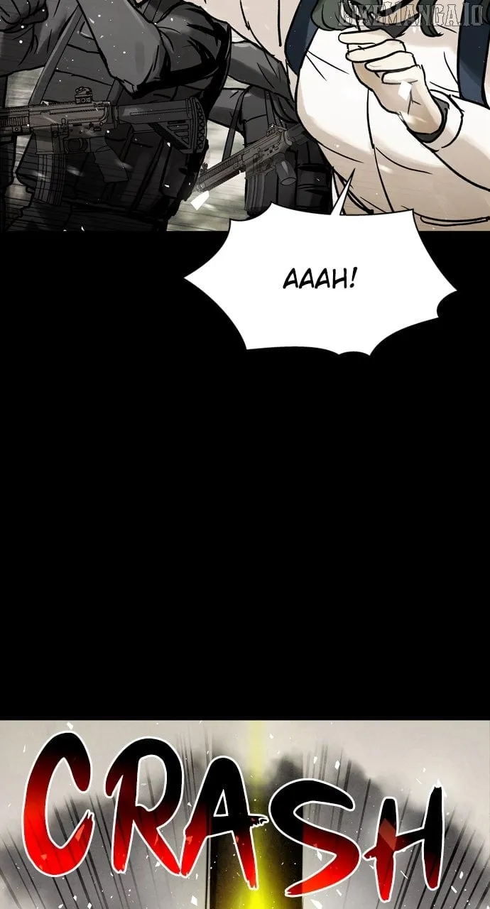 Spore Chapter 95 page 73 - 