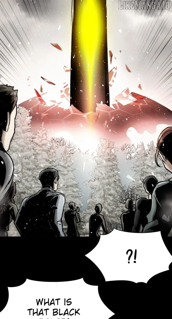 Spore Chapter 95 page 74 - 