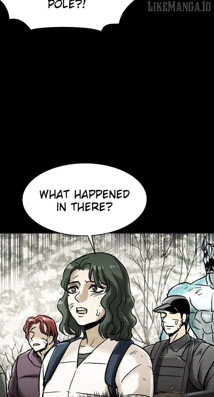 Spore Chapter 95 page 75 - 