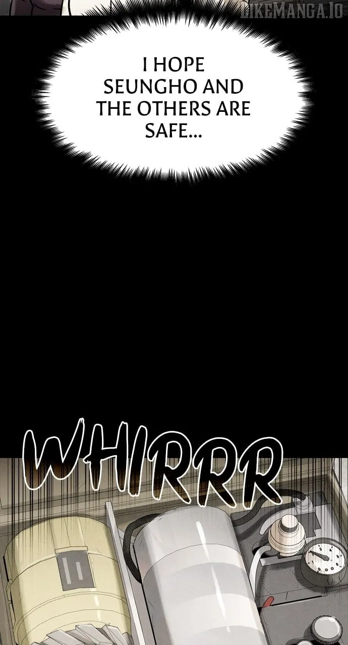 Spore Chapter 95 page 76 - 