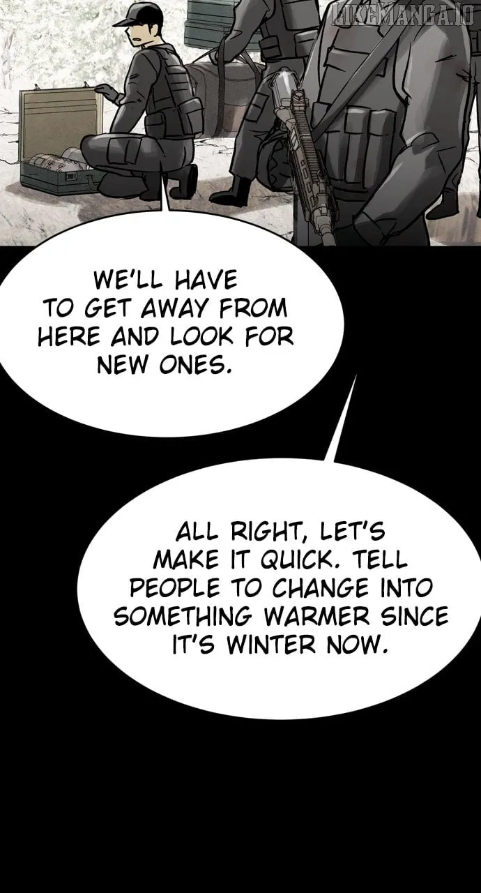 Spore Chapter 95 page 78 - 