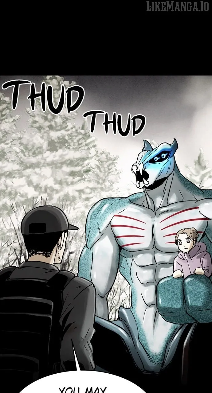 Spore Chapter 95 page 79 - 