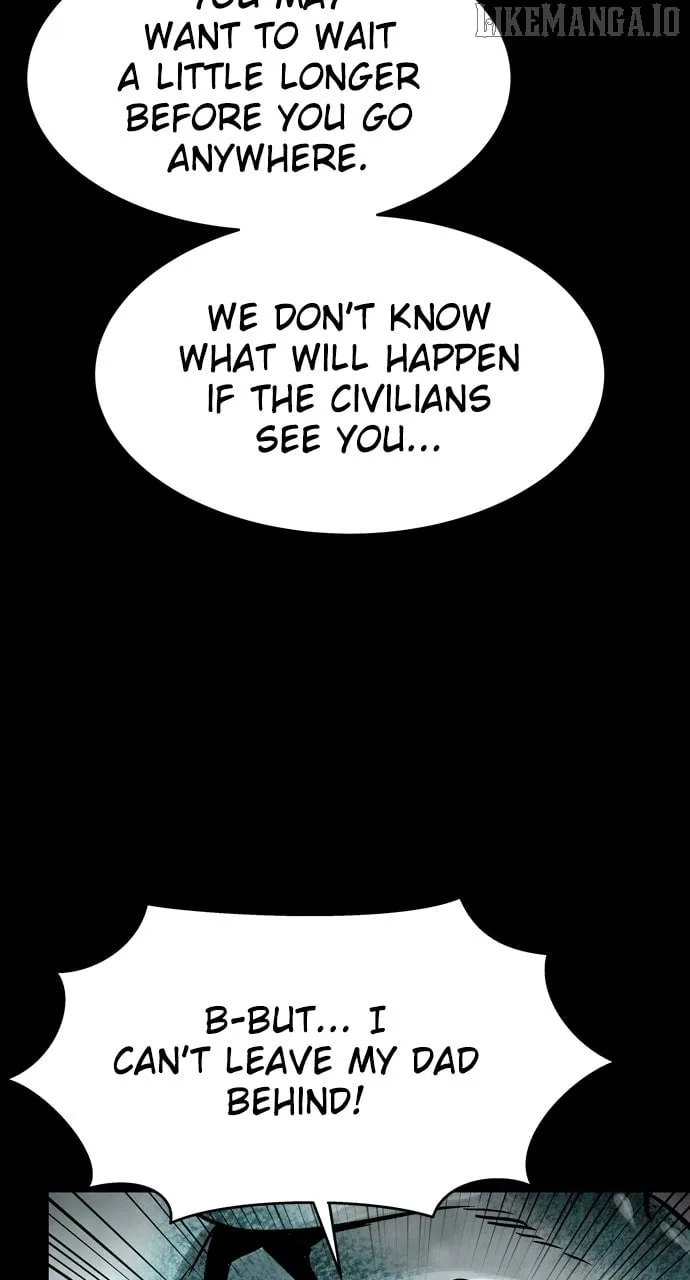 Spore Chapter 95 page 80 - 