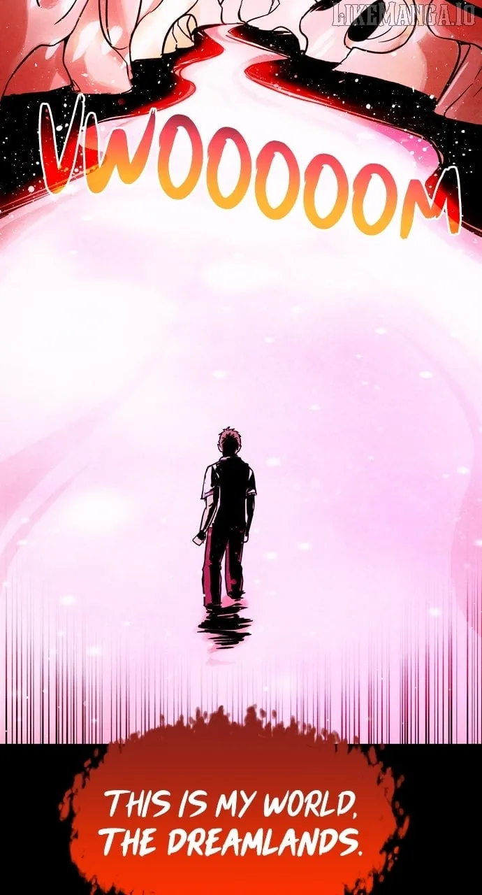 Spore Chapter 95 page 9 - 