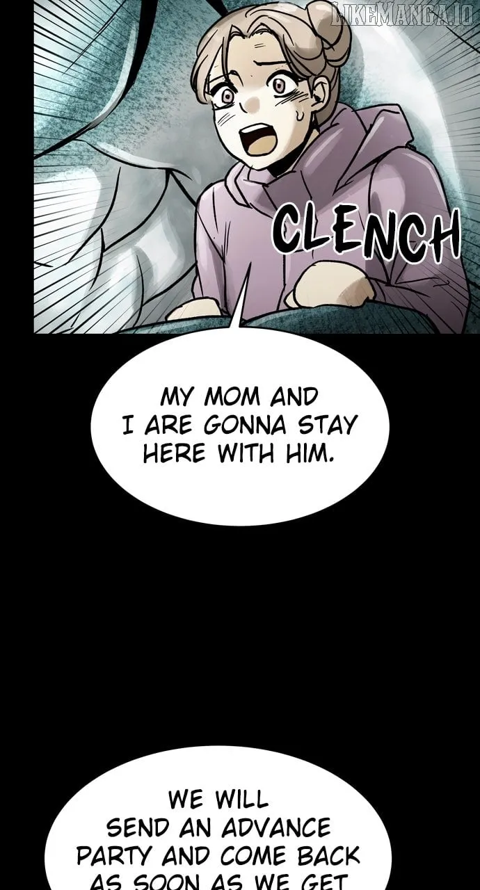 Spore Chapter 95 page 81 - 