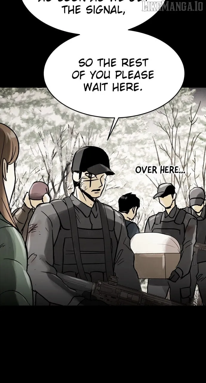 Spore Chapter 95 page 82 - 