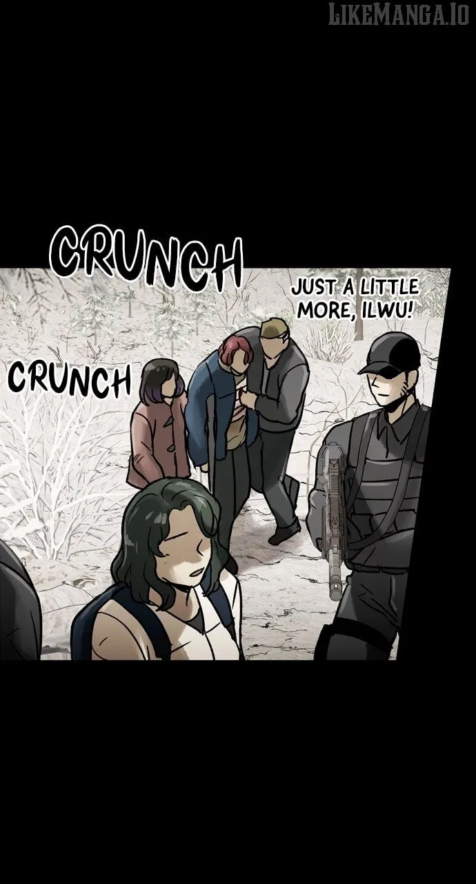 Spore Chapter 95 page 83 - 