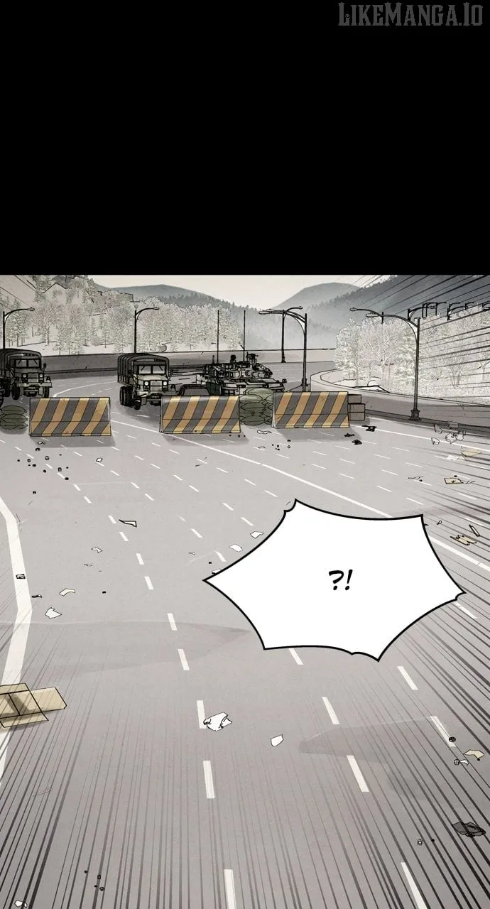 Spore Chapter 95 page 85 - 