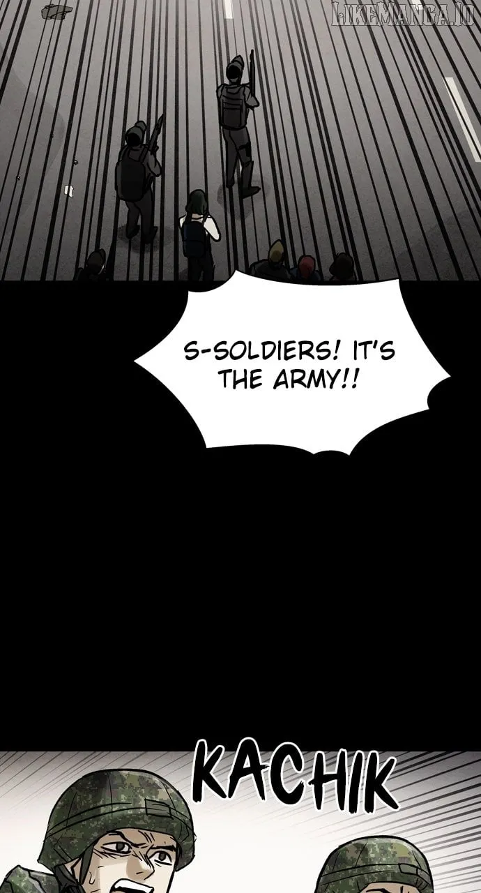 Spore Chapter 95 page 86 - 