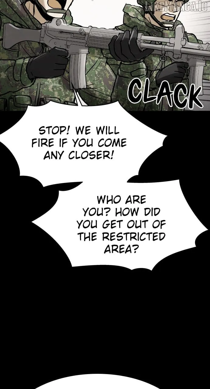 Spore Chapter 95 page 87 - 