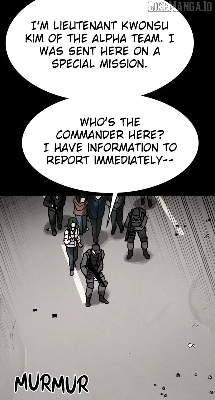 Spore Chapter 95 page 88 - 