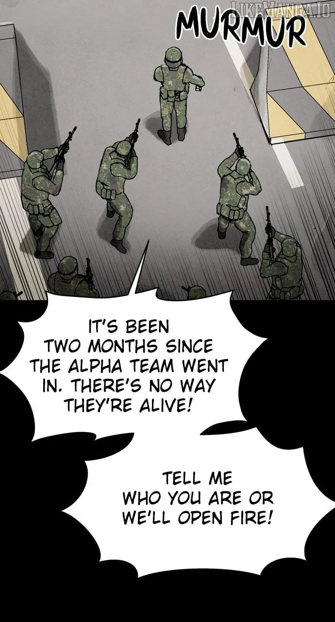 Spore Chapter 95 page 89 - 