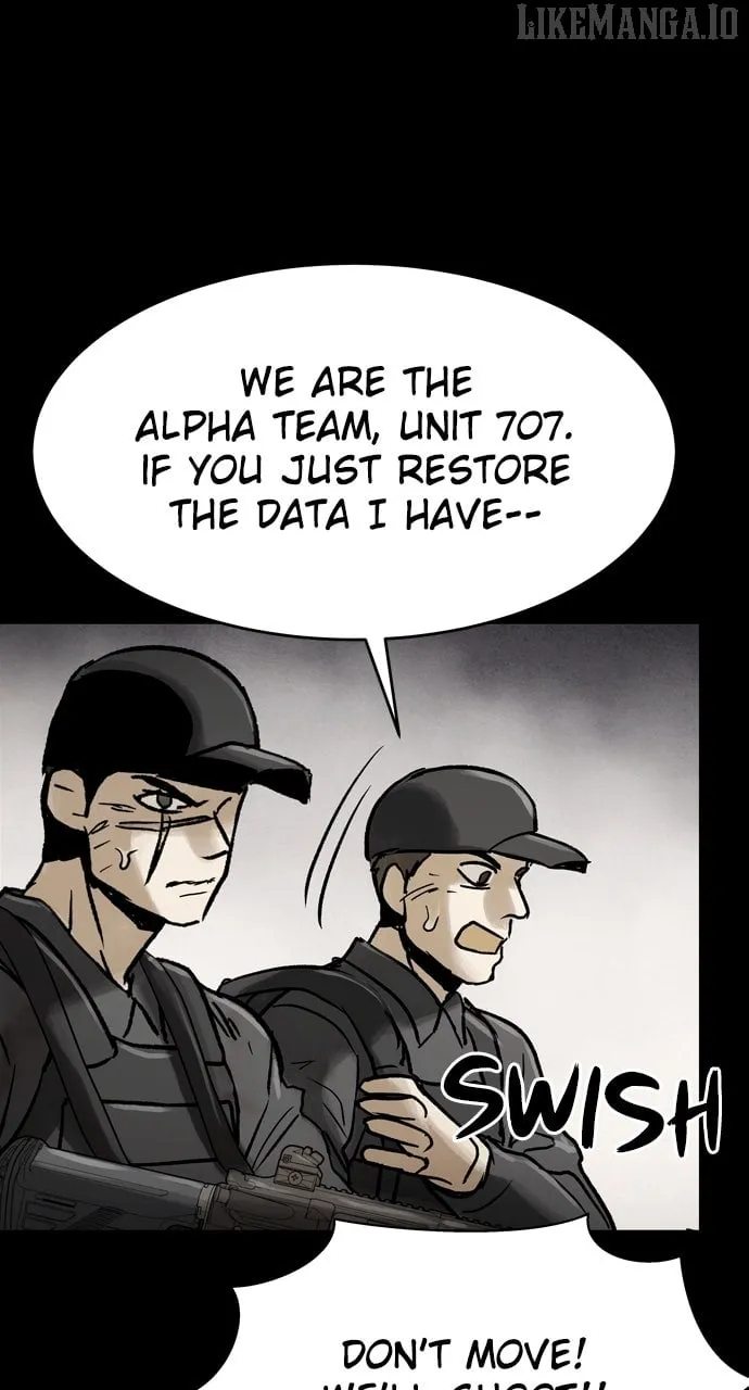 Spore Chapter 95 page 90 - 