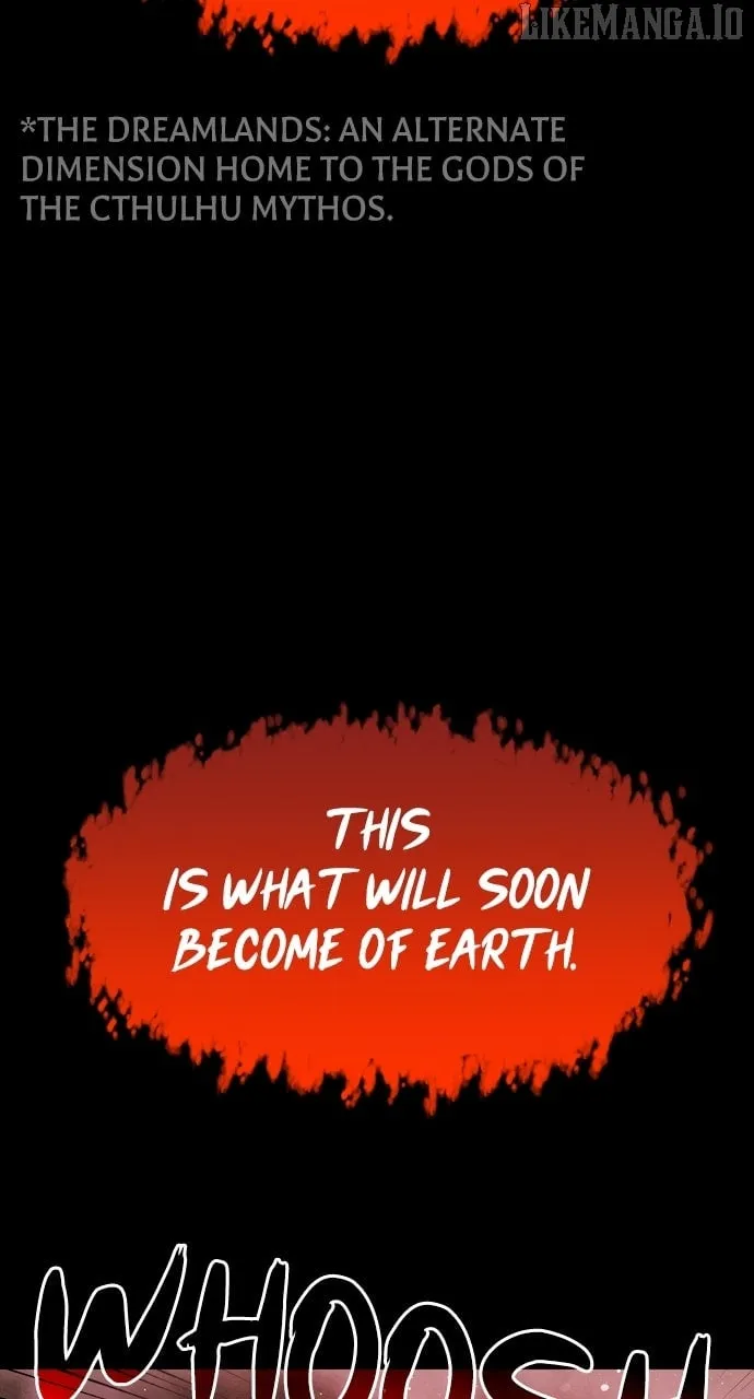 Spore Chapter 95 page 10 - 
