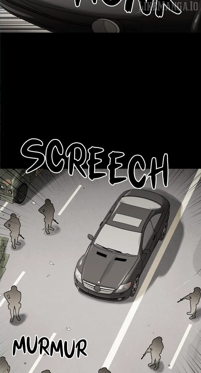 Spore Chapter 95 page 92 - 