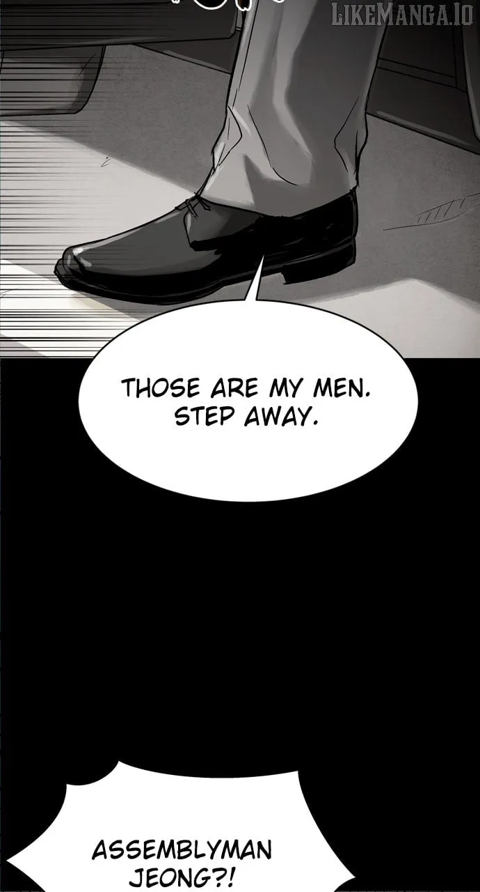 Spore Chapter 95 page 94 - 