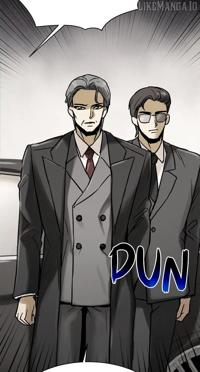 Spore Chapter 95 page 95 - 