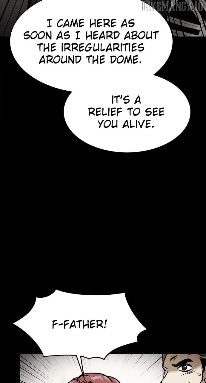 Spore Chapter 95 page 96 - 