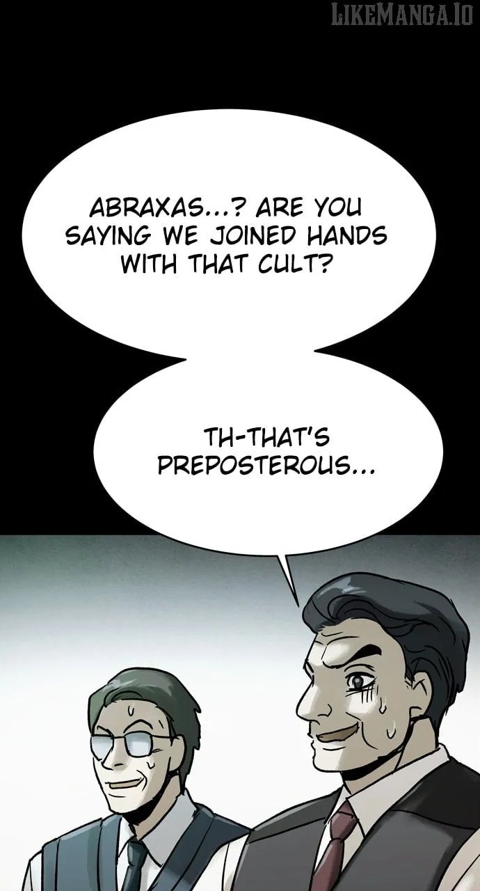 Spore Chapter 95 page 97 - 
