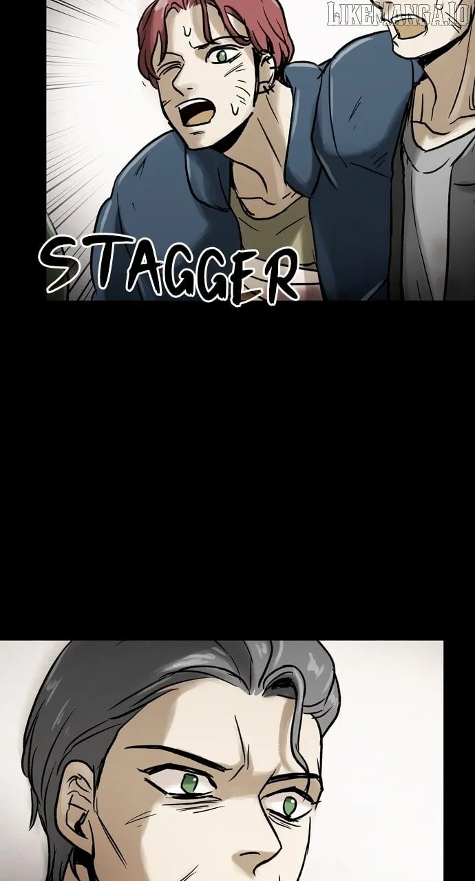 Spore Chapter 95 page 98 - 