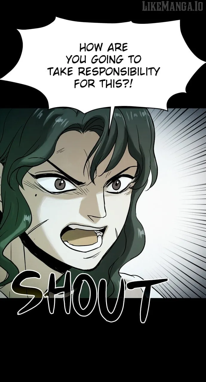 Spore Chapter 95 page 99 - 