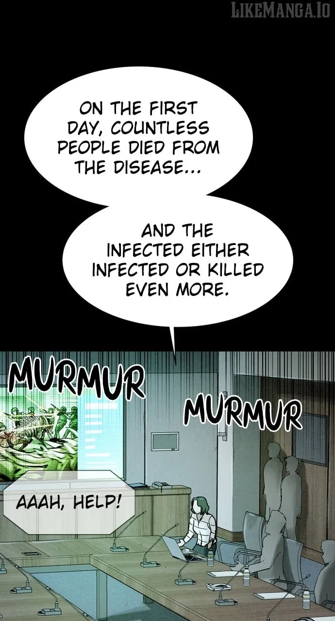 Spore Chapter 95 page 100 - 