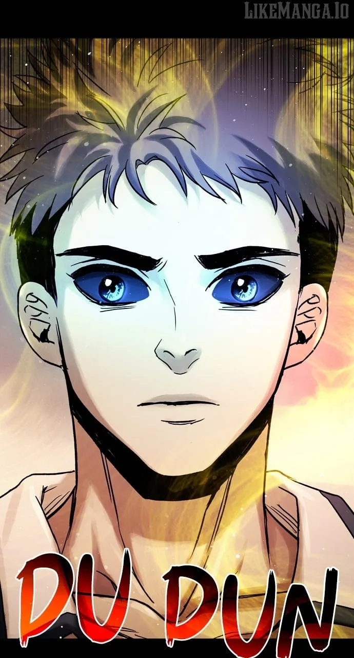 Spore Chapter 96 page 102 - 