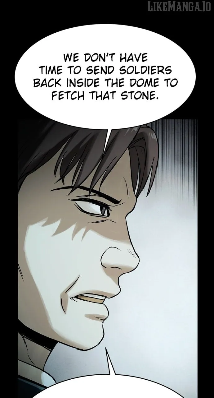 Spore Chapter 96 page 12 - 