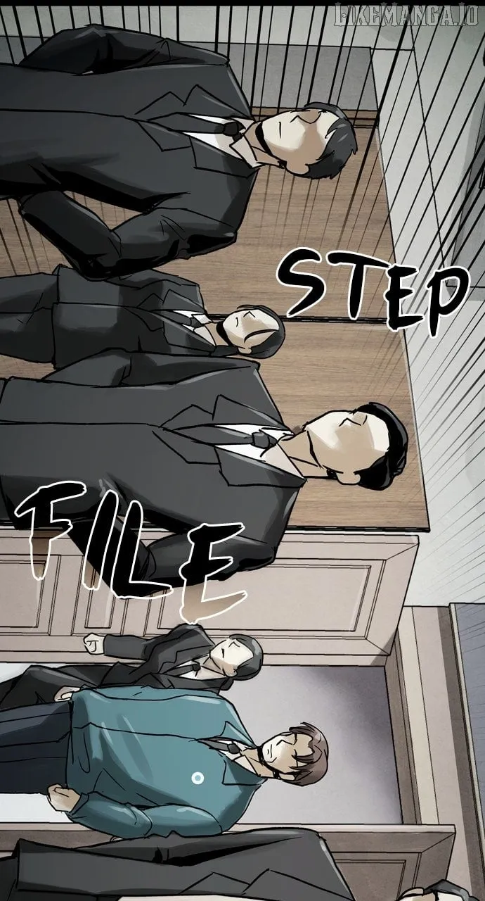 Spore Chapter 96 page 14 - 