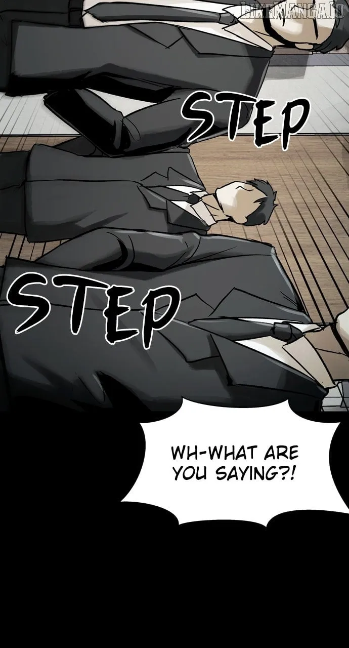 Spore Chapter 96 page 15 - 