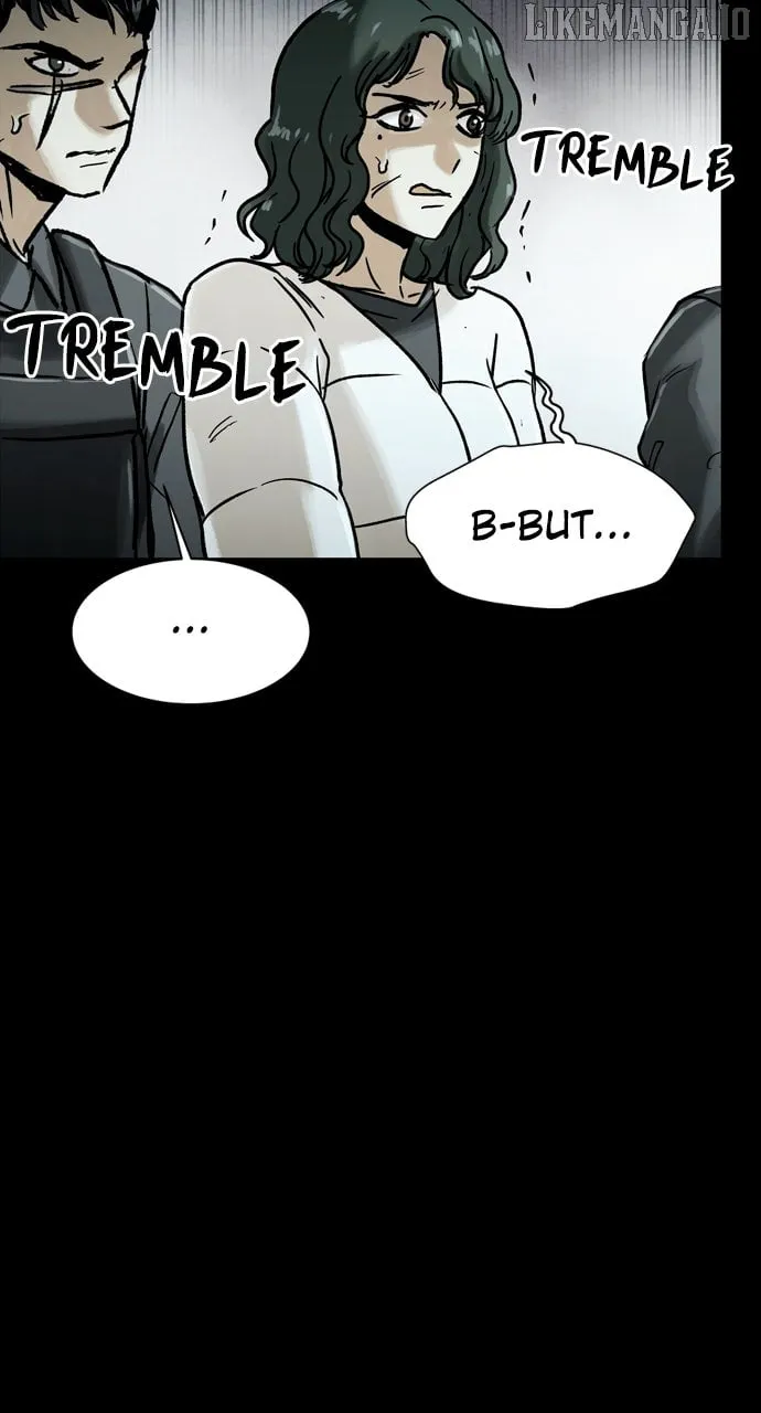 Spore Chapter 96 page 17 - 