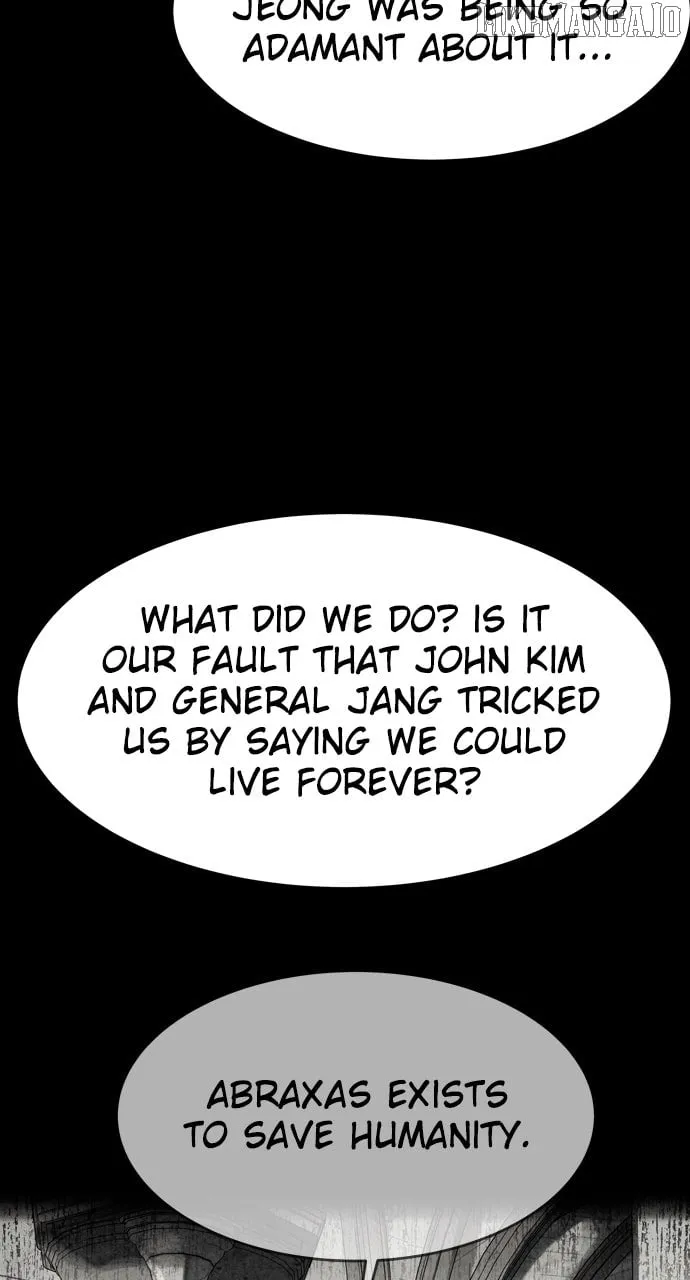 Spore Chapter 96 page 20 - 