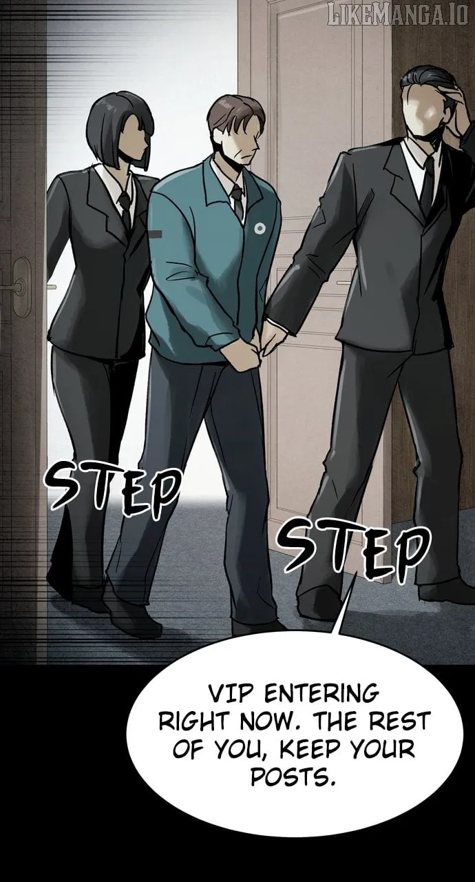 Spore Chapter 96 page 3 - 