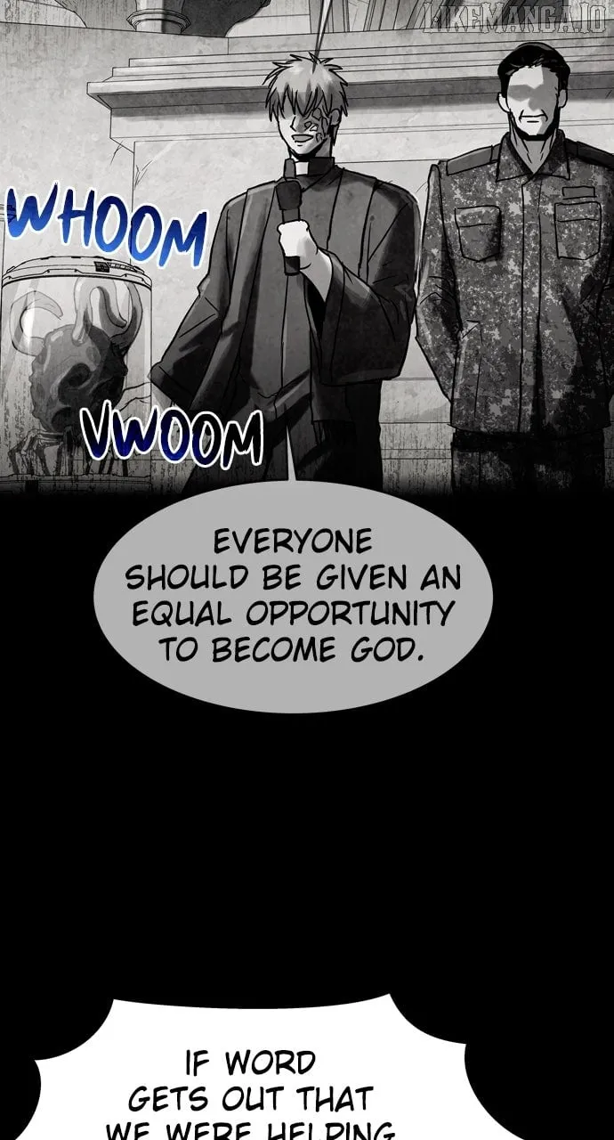 Spore Chapter 96 page 21 - 
