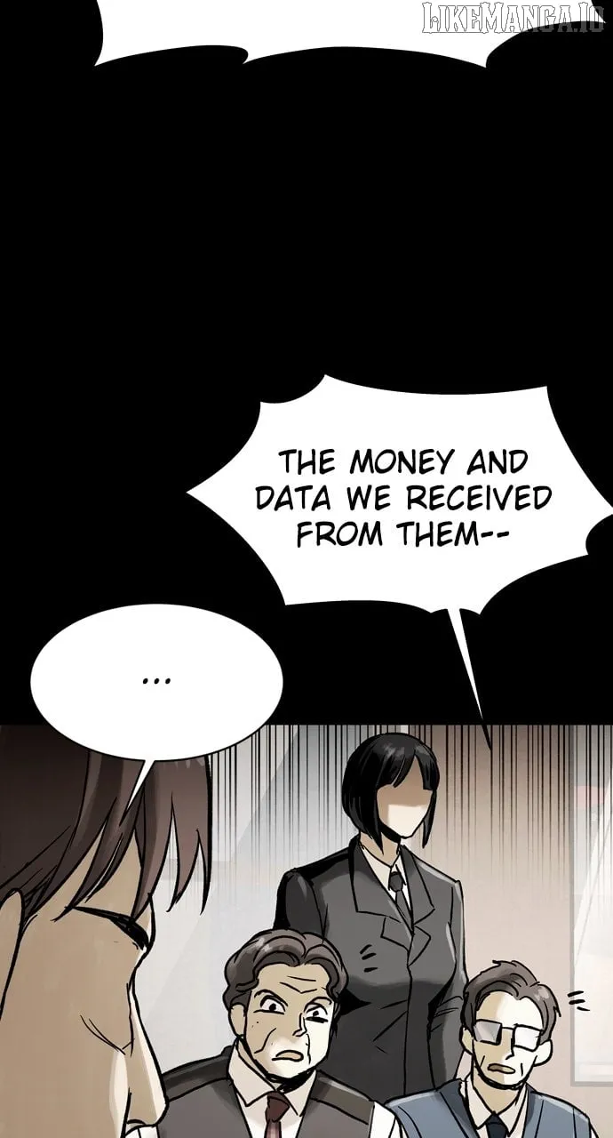 Spore Chapter 96 page 23 - 