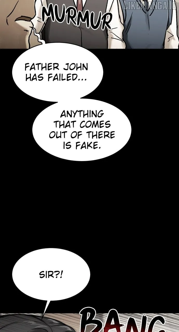 Spore Chapter 96 page 24 - 