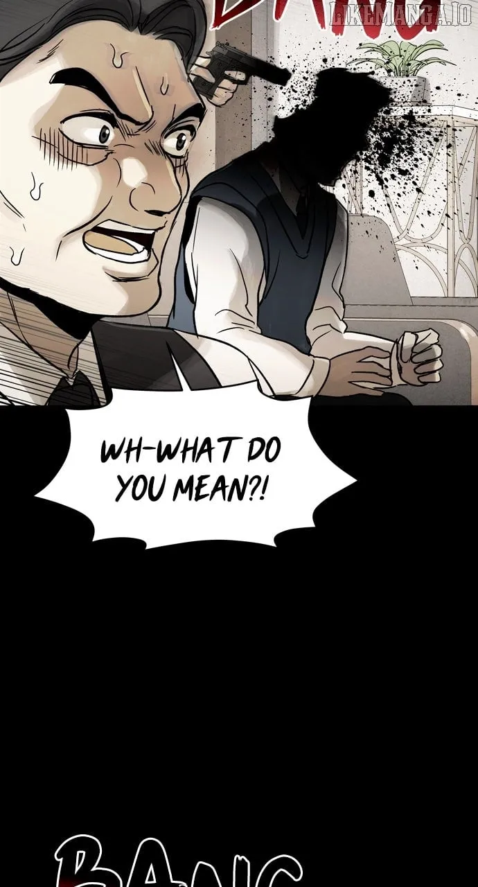Spore Chapter 96 page 25 - 
